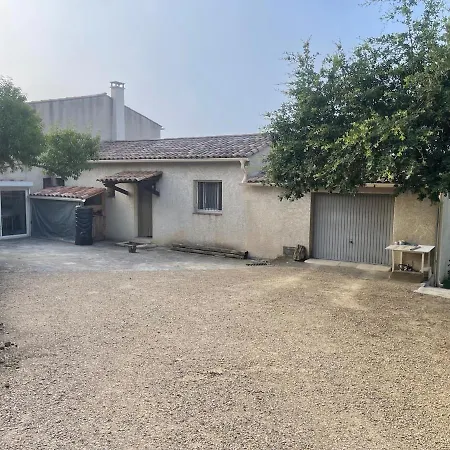 Villa Grande Maison Climatisee Au Coeur Du Luberon *