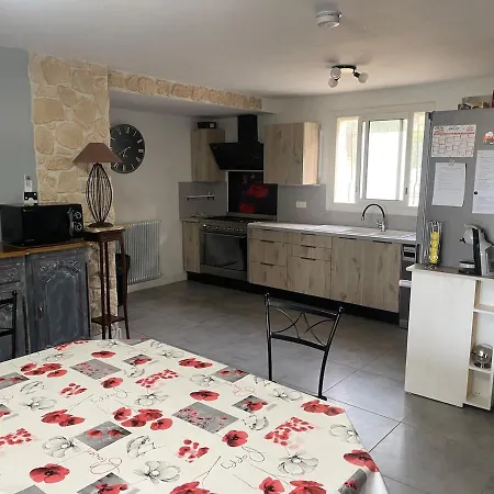 Villa Grande Maison Climatisee Au Coeur Du Luberon *