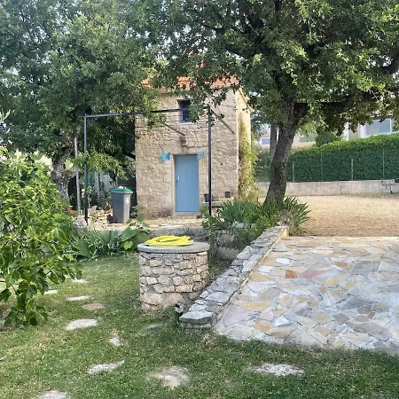 Villa Grande Maison Climatisee Au Coeur Du Luberon *