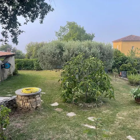 Grande Maison Climatisee Au Coeur Du Luberon