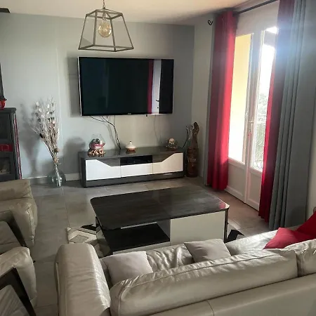 Grande Maison Climatisee Au Coeur Du Luberon