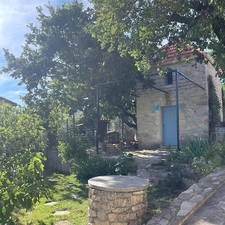 Grande Maison Climatisee Au Coeur Du Luberon Villa Reillanne