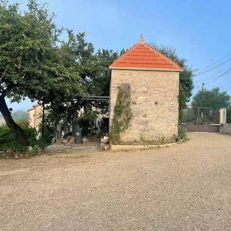 Grande Maison Climatisee Au Coeur Du Luberon Villa *