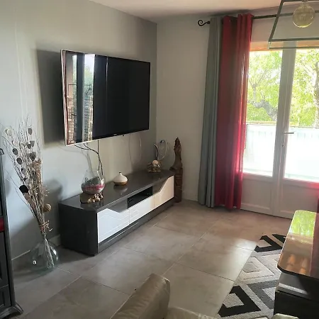 Villa Grande Maison Climatisee Au Coeur Du Luberon