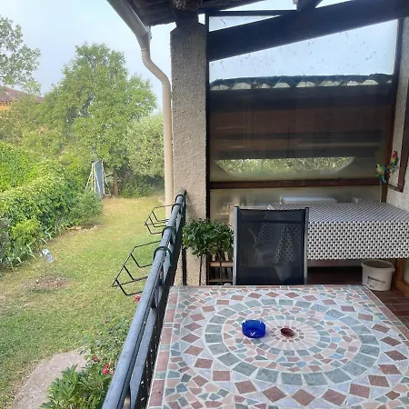 Grande Maison Climatisee Au Coeur Du Luberon * Reillanne